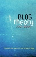 bokomslag Blog Theory