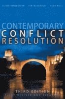 Oliver Ramsbotham, Tom Woodhouse, Hugh Miall - Contemporary Conflict Resolution, Inbunden