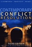 bokomslag Contemporary Conflict Resolution, 3rd Edition