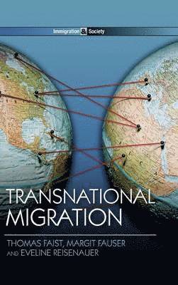 bokomslag Transnational Migration