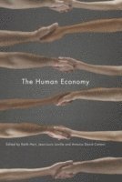 bokomslag The Human Economy