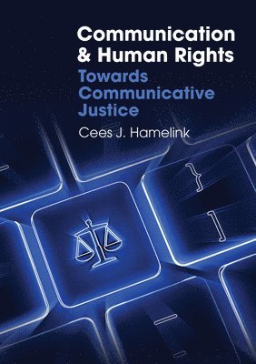 Communication and Human Rights 1