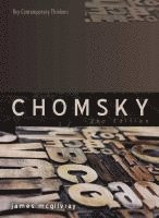 Chomsky 1