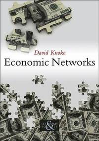 bokomslag Economic Networks