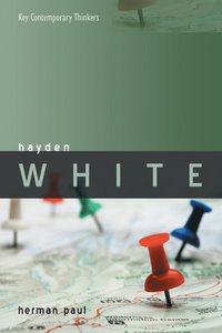bokomslag Hayden White
