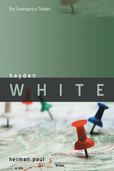 Herman Paul - Hayden White, Häftad