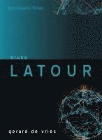 bokomslag Bruno Latour