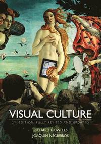 bokomslag Visual Culture