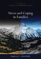bokomslag Stress and Coping in Families