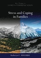 bokomslag Stress and Coping in Families