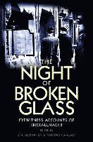 bokomslag The Night of Broken Glass