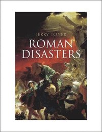 bokomslag Roman Disasters