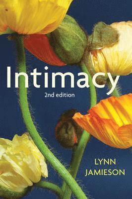 Lynn Jamieson - Intimacy, Häftad