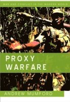 bokomslag Proxy Warfare