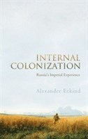 bokomslag Internal Colonization