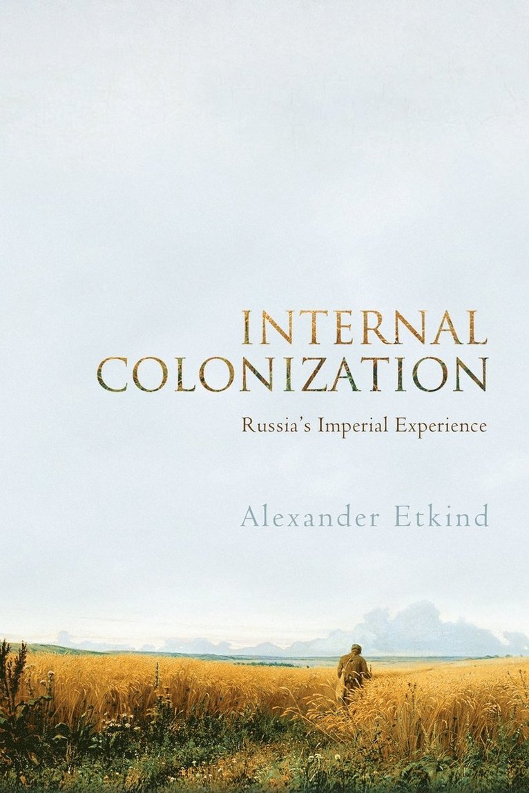 Internal Colonization 1