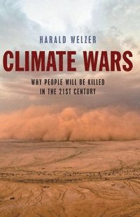 bokomslag Climate Wars