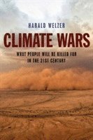 bokomslag Climate Wars