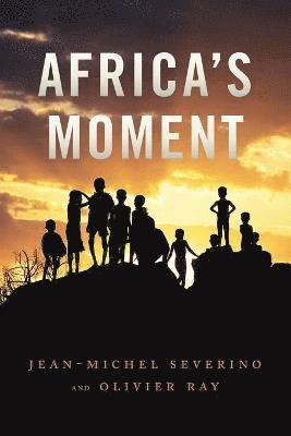 Africa's Moment 1