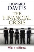 The Financial Crisis 1