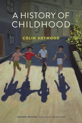 A History of Childhood 1