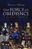 bokomslag The Force of Obedience