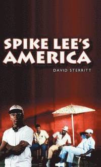 bokomslag Spike Lee's America