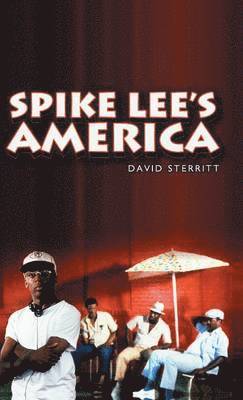 Spike Lee's America 1