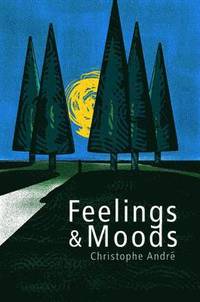 bokomslag Feelings and Moods