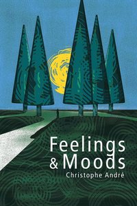 bokomslag Feelings and Moods