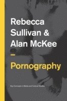 Rebecca Sullivan, Alan McKee - Pornography, Häftad