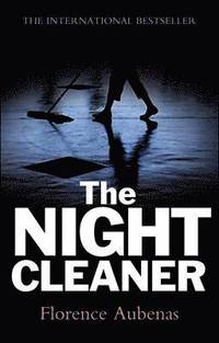 bokomslag The Night Cleaner