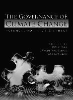 bokomslag The Governance of Climate Change