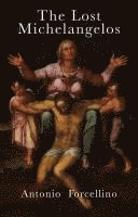 Antonio Forcellino - Lost Michelangelos, Inbunden