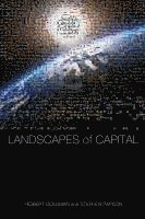 Robert Goldman, Stephen Papson, Robert (Lewis & Clark College) Goldman, Stephen (St Lawrence University) Papson - Landscapes of Capital, Häftad