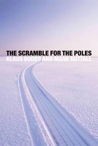 bokomslag The Scramble for the Poles