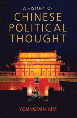 A History of Chinese Political Thought 1