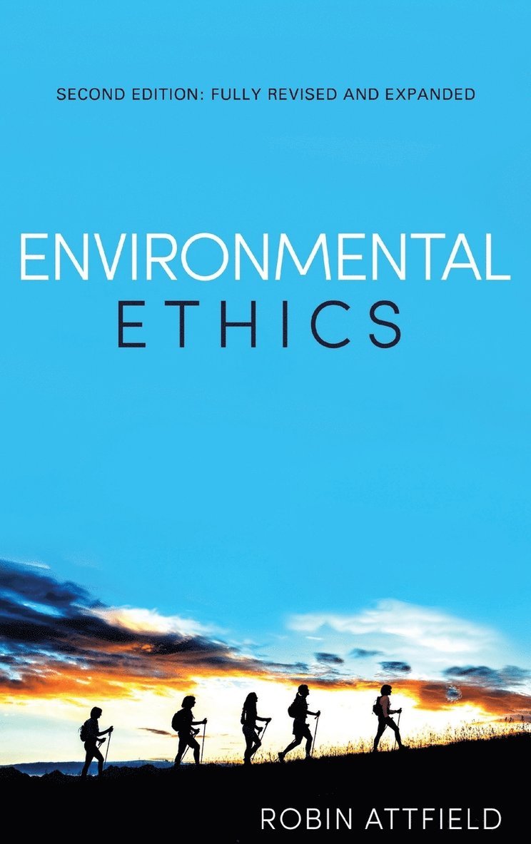 Environmental Ethics