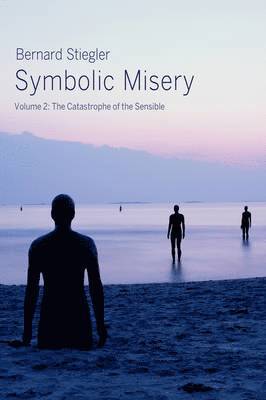 bokomslag Symbolic Misery, Volume 2