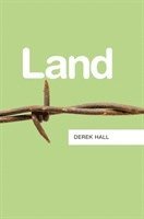 Derek Hall - Land, Inbunden