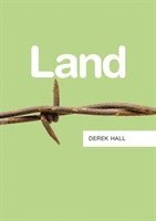 Derek Hall - Land, Häftad
