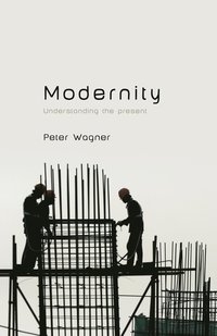 bokomslag Modernity