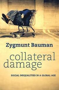 bokomslag Collateral Damage