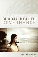 bokomslag Global Health Governance