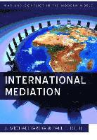 bokomslag International Mediation