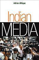 bokomslag Indian Media