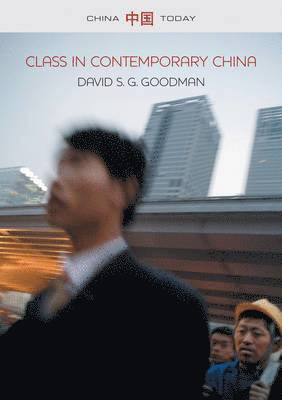 Class in Contemporary China 1