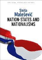 bokomslag Nation-States and Nationalisms