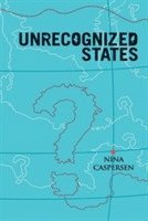 bokomslag Unrecognized States