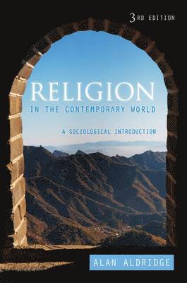 bokomslag Religion in the Contemporary World